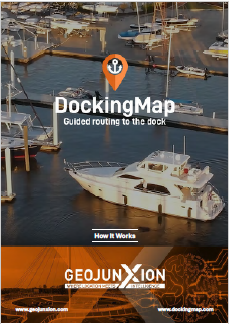 DockingMap How It Works