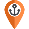 DockingMap icon by GeoJunxion